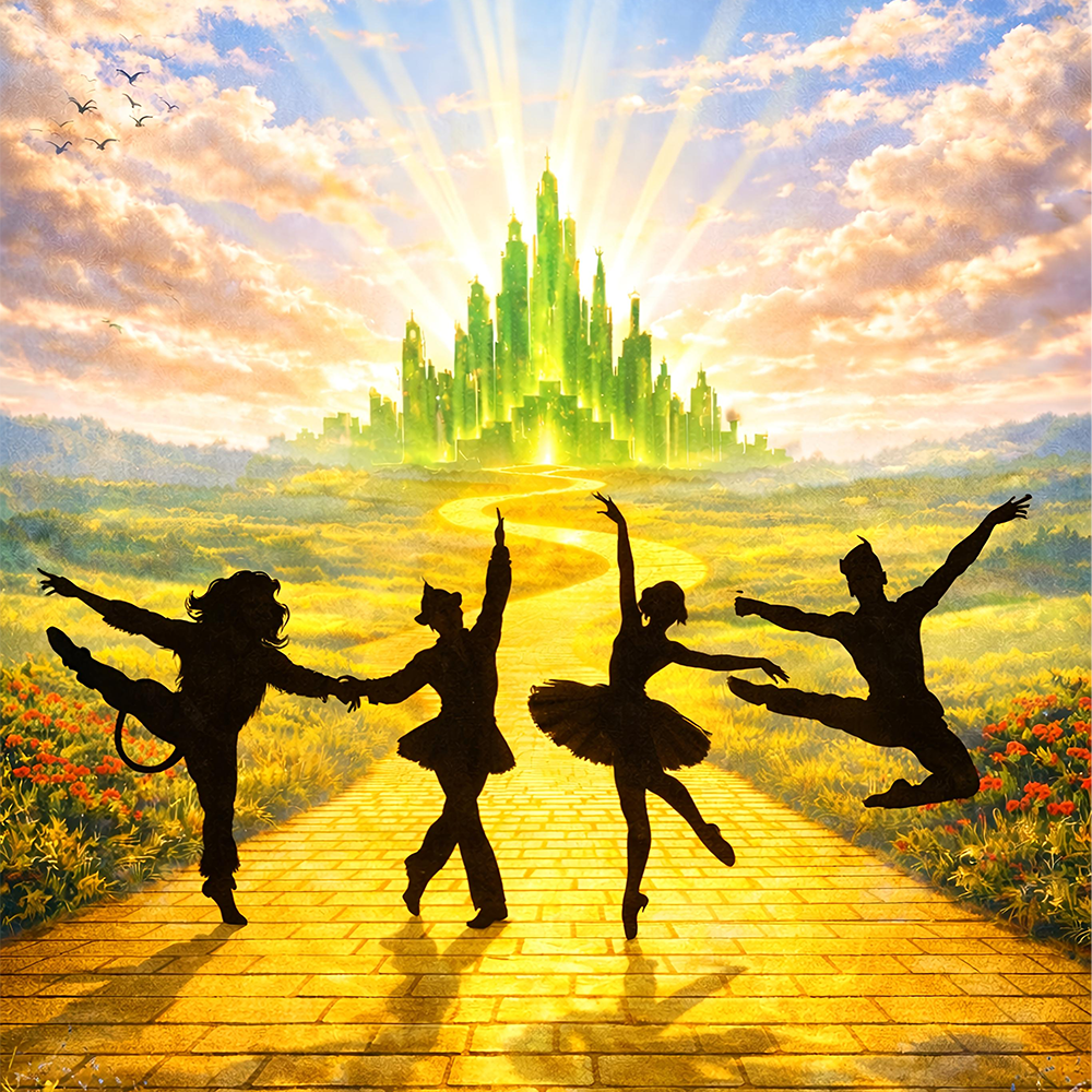 Sandra Bachner, mit KI generiert Sandra Bachner, mit KI generiert